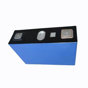  105ah 3.2V DIY RV Lifepo4 Battery Cell With Solar Energy Storage System Manufactures
