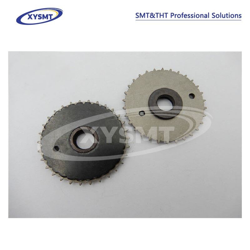 E2103706CA0 Feeder Wheel JUKI smt machine spare part