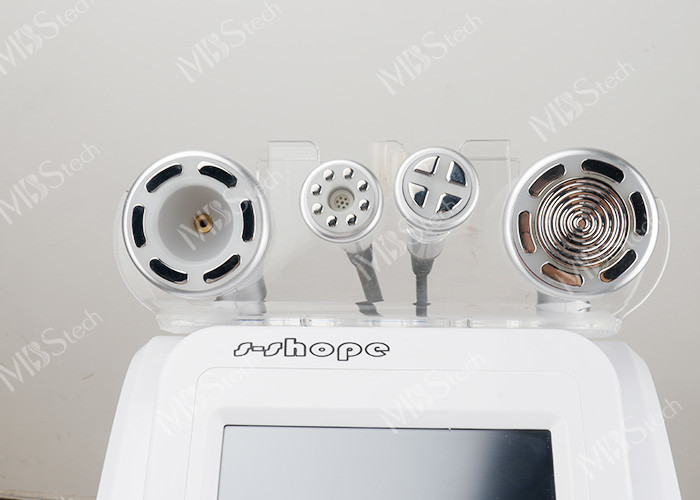Lightweight Fat Cellulite Removal 40k 5D Cavitation Machine