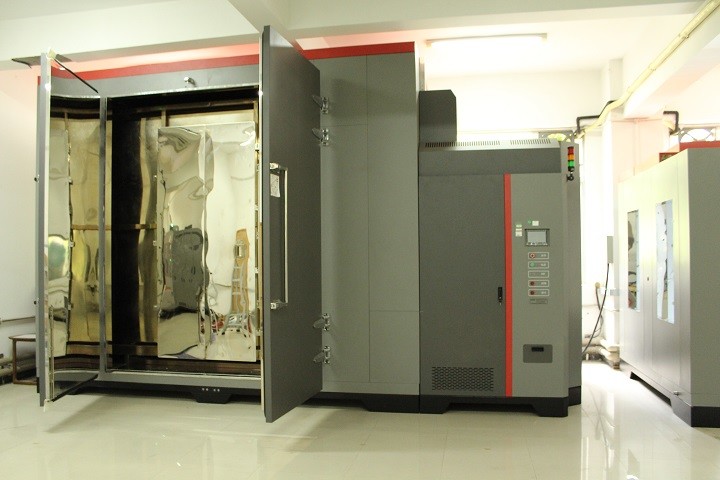 2000L VOC emission test chamber, furniture VOC emission chamber