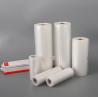 Buy cheap Household Embossed Vacuum Pouches Vacuum Sealer Rolls For Food Pack from wholesalers