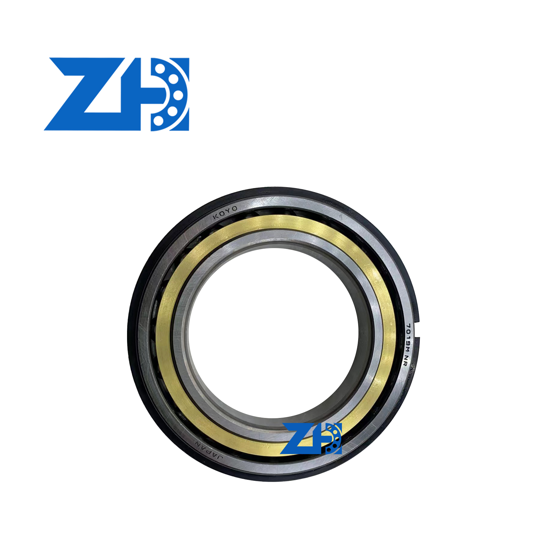 Unleash Unmatched Durability: High-Quality, Bestselling 7019MNR Taper Roller Bearing!