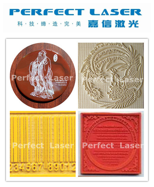 Laser Cutter Engraver / CO2 Laser Engraving Machine For Fabric Textile