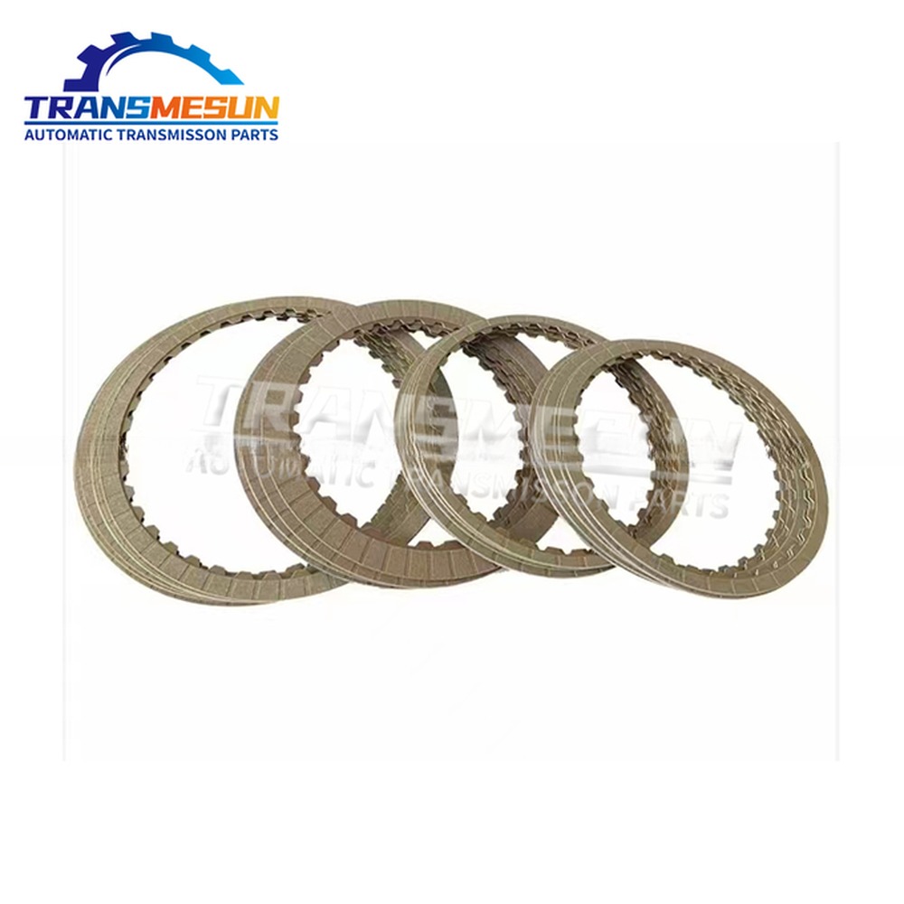OE 0511-666027 Automatic Transmission Friction Plates For Ssangyong Lifant