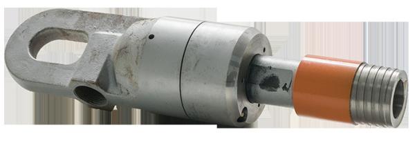 25K Core Drilling Accessories Universal Wireline Heavy Duty Water Drilling