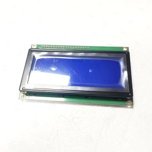 LED Background Color COB COG LCD Display Monochrome LCD Modules