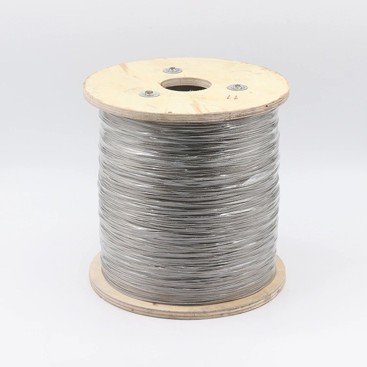 0.15mm-3mm Stainless Steel Wire Any Size High Quality Manufacturer