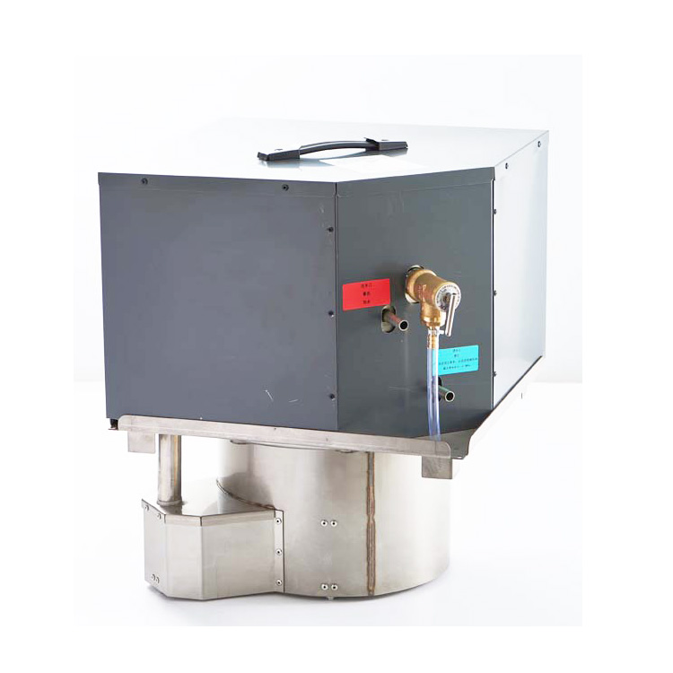 JP Heater Diesel 12V Hot Water And Warm Air Heater for Shower and bathing