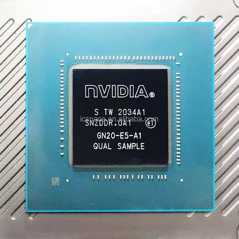 GN20-E5-A1 GA104 GPU RTX 3070 Laptop Core Code The Ultimate Solution for Virtualization