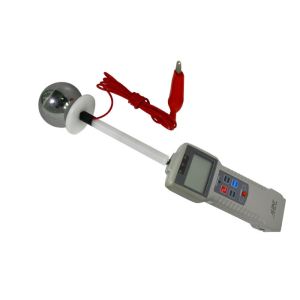 IEC 60529 Edition 2.1 Ф50mm Rigid Sphere Test Probe A With Nylon Handle