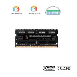Factory Wholesale DDR3 DDR4 8GB 4GB 16GB 32GB Laptop RAM 3200 2666 DDR3l 260pin