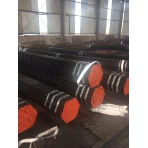  SUS410J3TB HCM12A Alloy Steel Seamless Pipes Rails And Structural Applications Manufactures