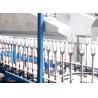 Buy cheap Glass Bowl Opal 7 Inch Glass Manufacturing Line Glass Processing Plant from wholesalers