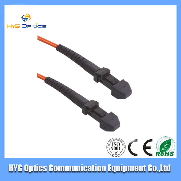 Manufacturer fiber optical MTRJ,FDDI,ESCON,SMA,DIN,D4,Bare connector used in patch cord cable/ pigtails