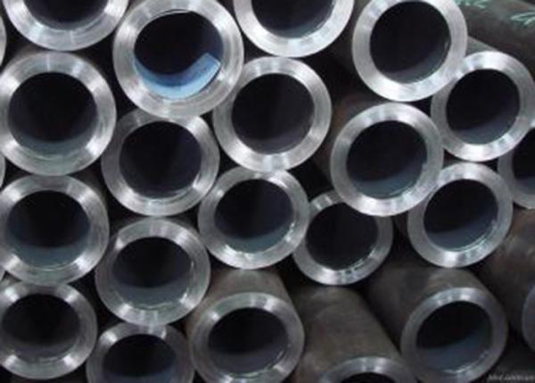 316L 304L 321 Stainless Steel Hollow Bar Hollow Steel Bar Seamless Mechanical