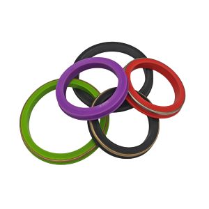 High-Temperature Resistant Hammer Union Seal For Oilfield Operations