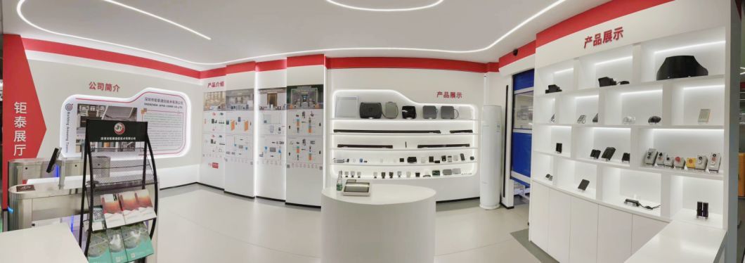 Infrared Beam Sensor for Automatic Door Safety