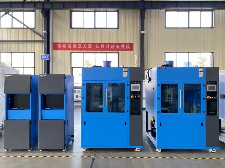 Temperature Humidity Test Chamber for Material Performance Testing GB/T5170.5-2006