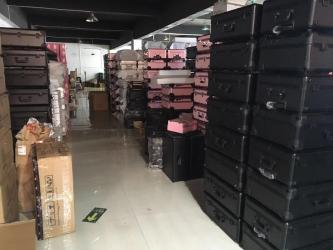 Foshan City Kinglion Case Factory