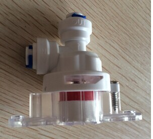 High Durability Water Leak Alarm For RO System OEM / ODM Available
