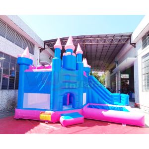 Customized Inflatable Bouncer Slide Children Bouncy Castle