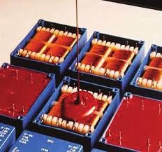 PU Resin Dynamic Polyurethane Dosing System for Metering Mixing and Dispensing