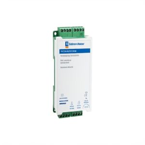 Endress+Hauser TMT162 Temperature Transmitter with Two Universal Sensor Inputs