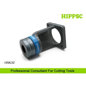 HSK32 Tools Fixture Quick Change Tool Holder CNC Tool Arbor Lock Device Vertical