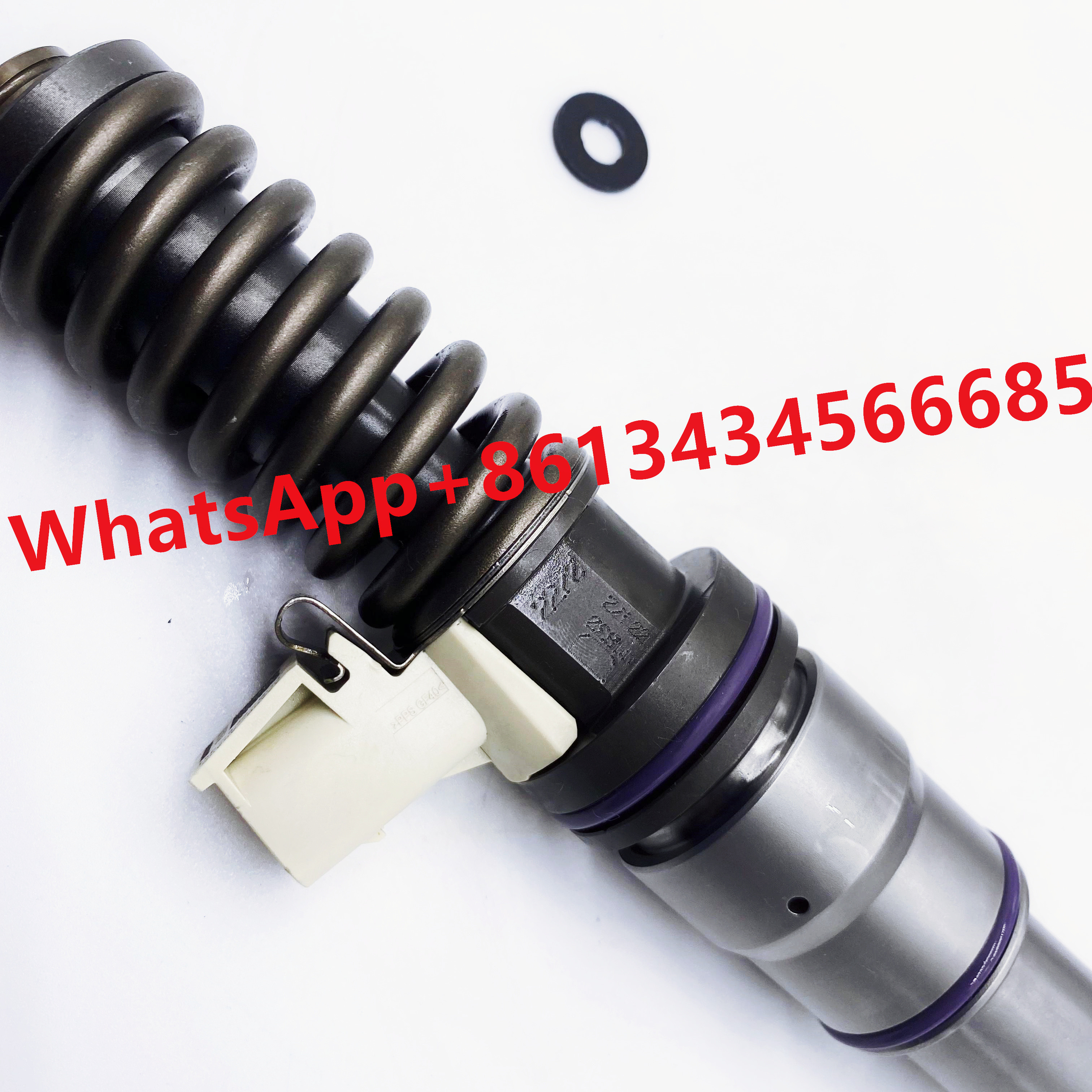 Diesel engine fuel Injector 20929906 BEBE4D14101 BEBE4D14001 20780666 9020922906 E3.18 For VOLVO BM (VCE) / VOLVO TRUCK