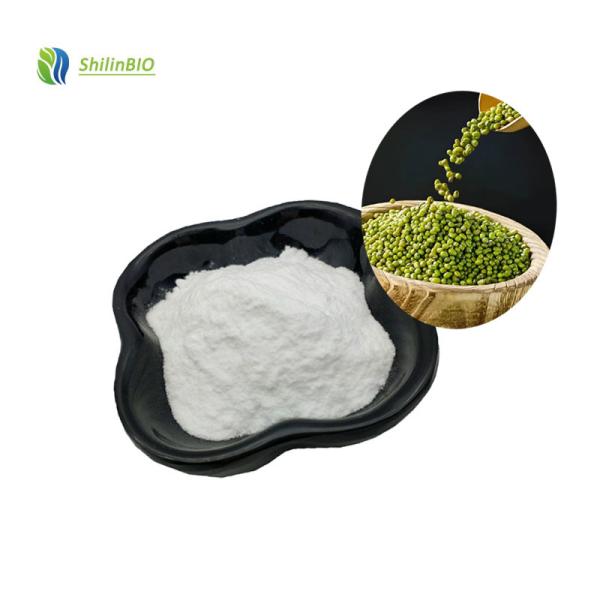 Quality Green Mung Bean Protein for sale