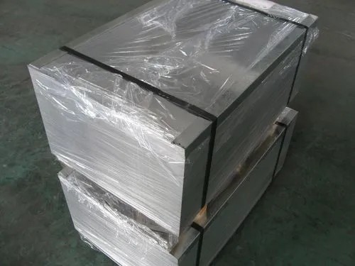 Custom Designed Printed Tinplate Sheets For Unique Packaging Needs