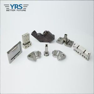 Automation Industry Precision Machined Parts Parts Precision Machining