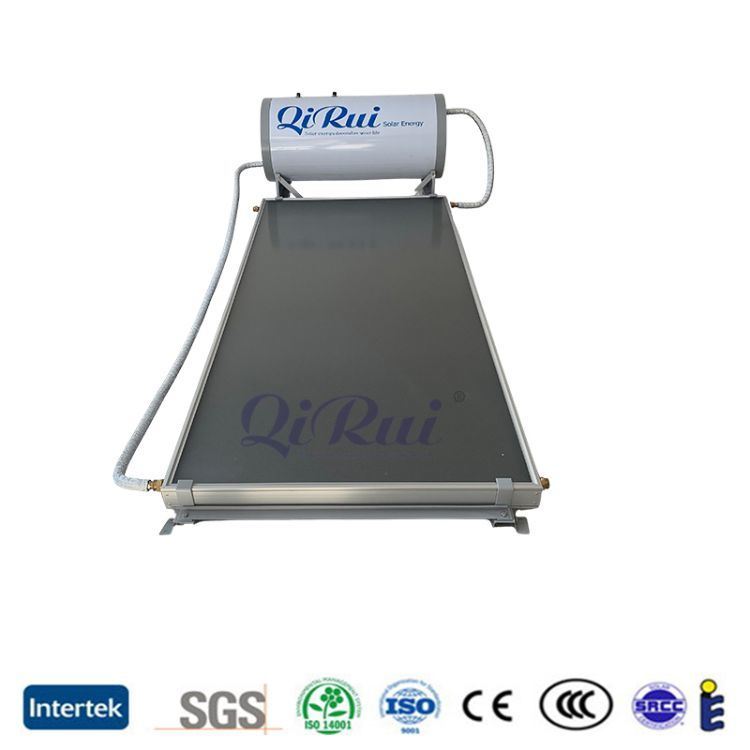 Compact Type 150L 200L 240L 300L Solar Water Heaters for Compact Living Solutions