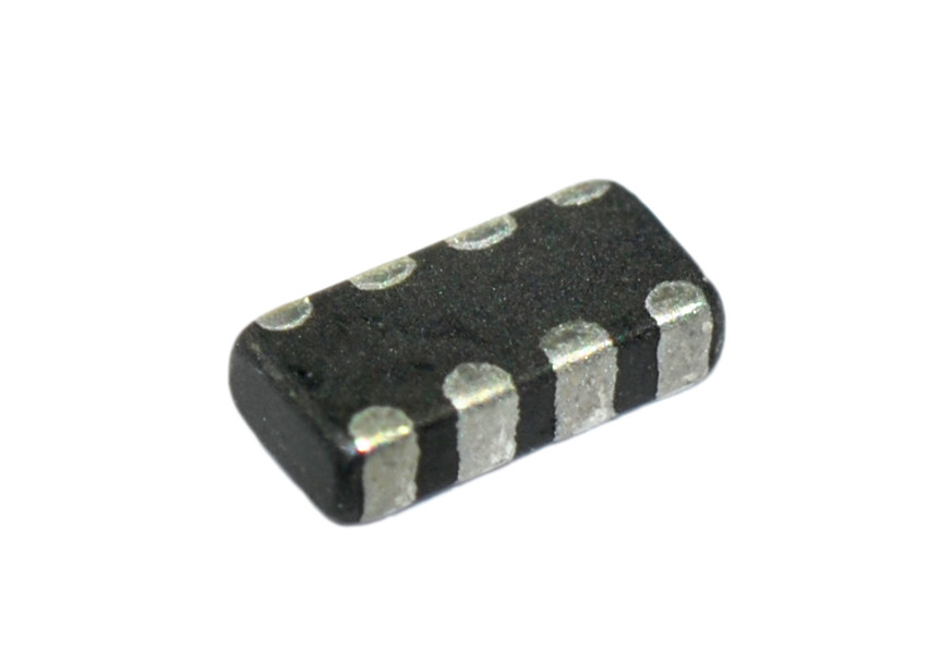 High Frequency Multilayer Bead Inductor Common Mode Coils / Beads