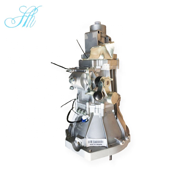 DFSK glory 330 MR513J01 transmission gearbox for Dongfeng fengguang DK13 engine designed