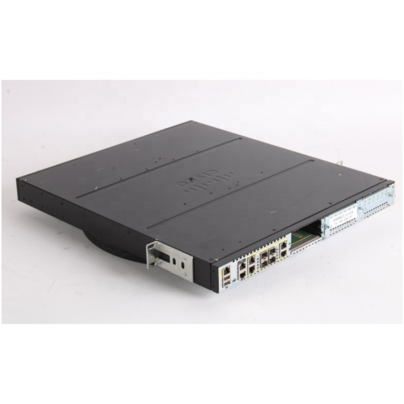 New Original ISR4431/K9 4431 Integrated Services Router