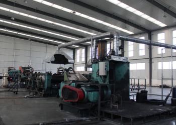 Hangzhou Paishun Rubber & Plastic Co., Ltd