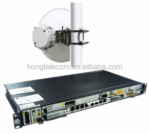Microwave products IP microwave radio RTN910