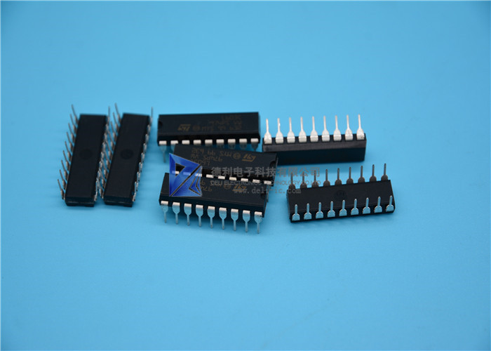 L603C ST Original Darlington Arrays IC DIP - 18 DC90V