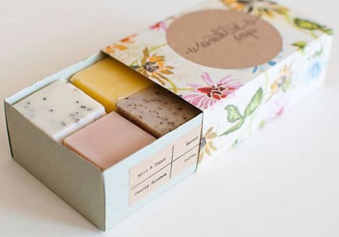 Free sample Luxury velvet drawer packaging perfume custom paper box with logo stamping golden,headband packaging box for