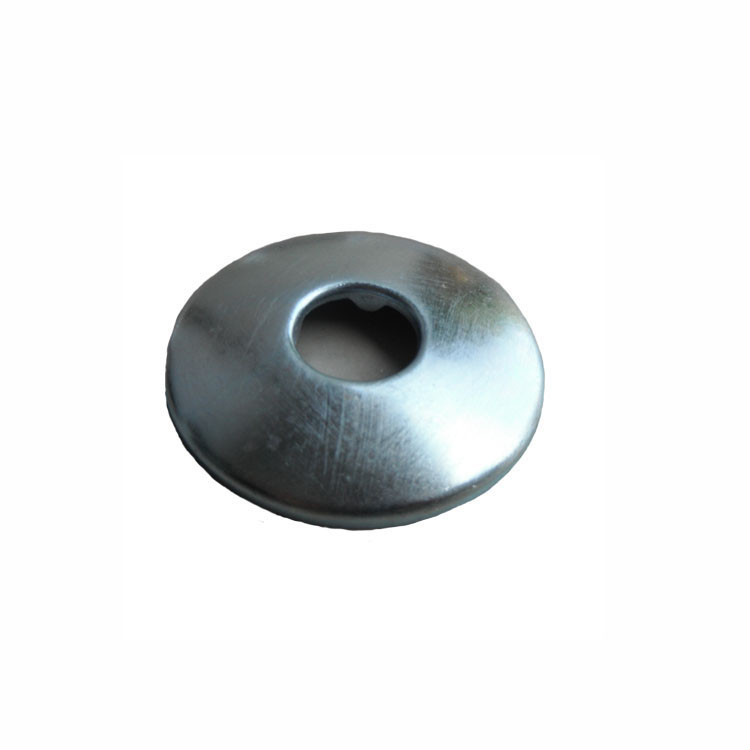 OEM ODM Support Stainless Steel Auto Spare Parts for Customized Punched Hardware