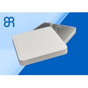 Circular Polarization UHF RFID Antenna For Streamlined Business Operations
