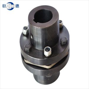 JMII Standard Flexible Encoder Coupling Shaft Metal Disc Coupling