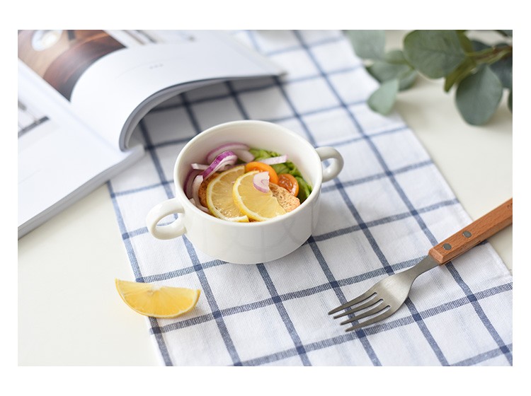 Heat Resistant Dining Table Place Mats 60*60cm Washable wipeable placemats