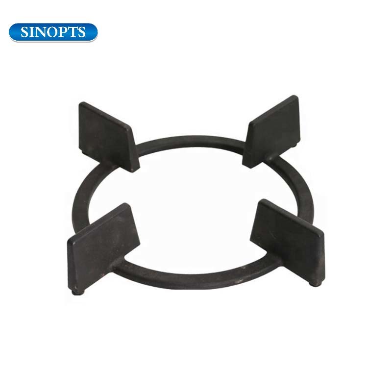 Gas Stove Accessories Kitchen Accessories Cast Iron Grill Grate Pan Support