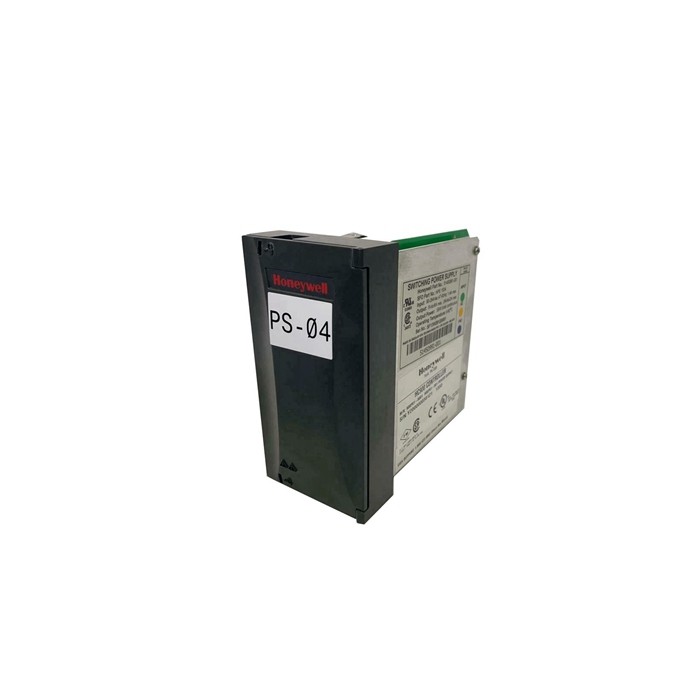 Honeywell DCS 51199929-100/SPS5710 Power Supply Module