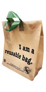 Reusable Bag