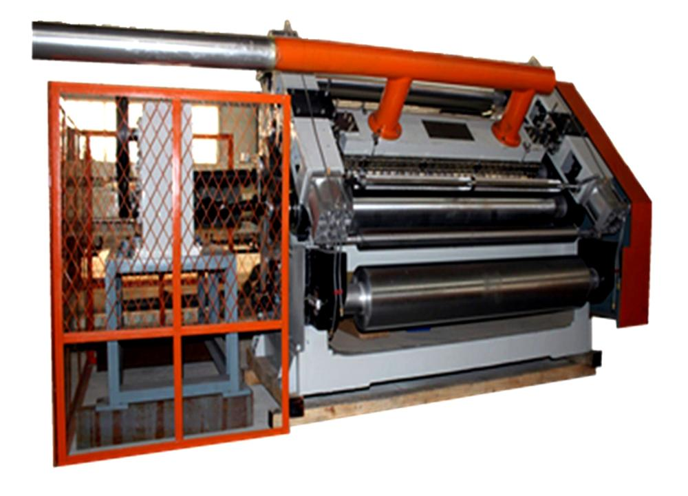 Singer Facer Tape Vacuum Suction Carton Box Packing Machine