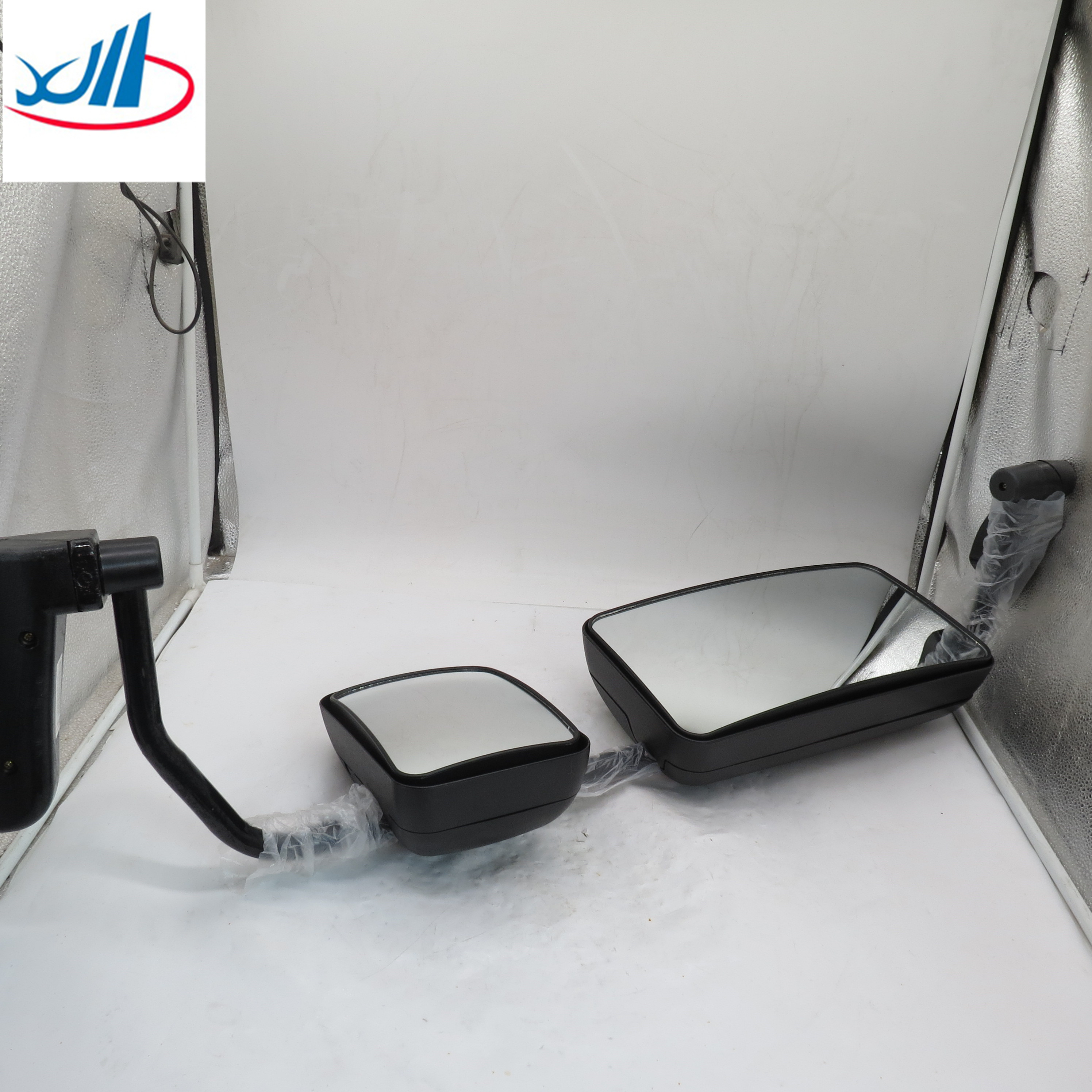 HOWO 371 HOWO Truck Outside Rearview Mirror WG1642777010