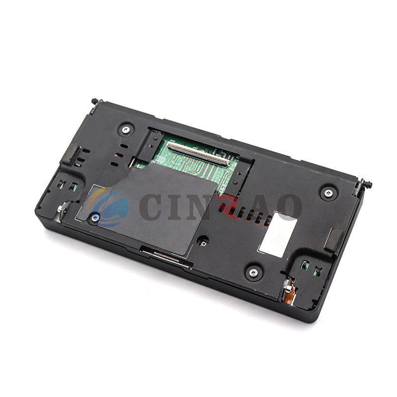 7.0 Inch Toshiba LT070AB2L700 LCD Assembly Screen For GPS Auto Parts